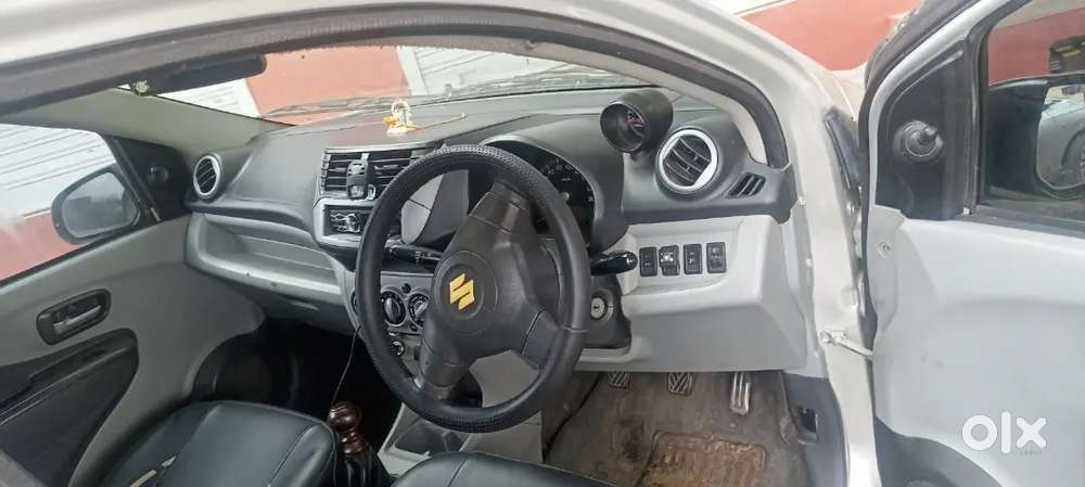 2010 Maruti Suzuki A-star 1.0 Zxi