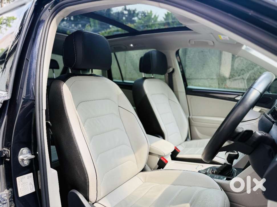 Volkswagen Tiguan 2.0 Elegance Tsi Dsg, 2024, Petrol