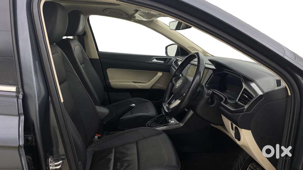 Volkswagen Virtus 1.5 Tsi Gt Plus Evo Dsg, 2023, Petrol