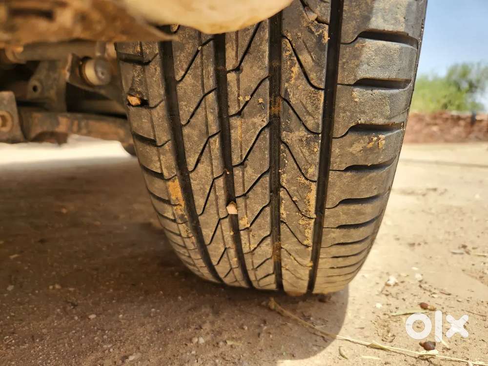 Good Condition Family Car Location Jodhpur