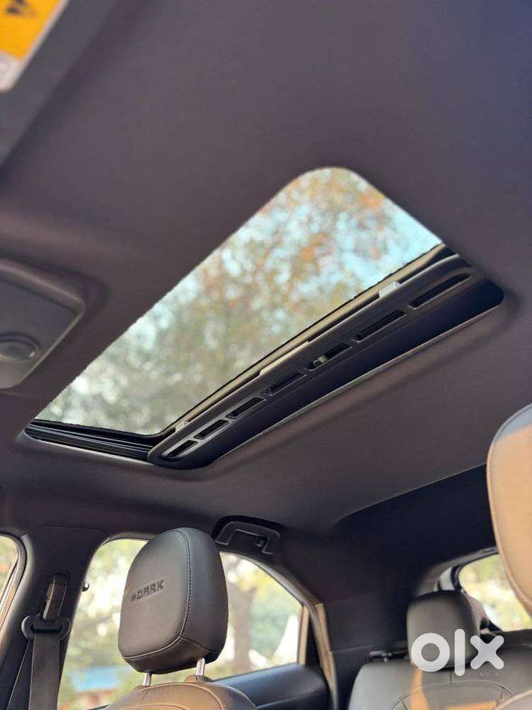 Tata Nexon 1.5 Revotorq Xz Plus Premium Dark Edition, 2023, Petrol