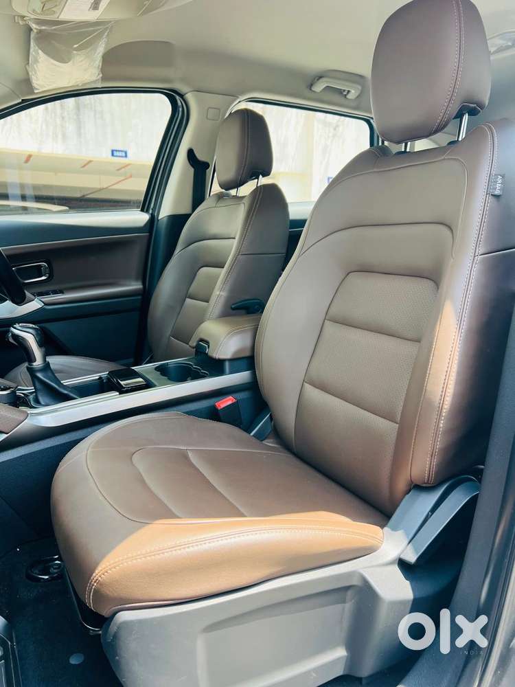 Tata Harrier Xza, 2022, Diesel