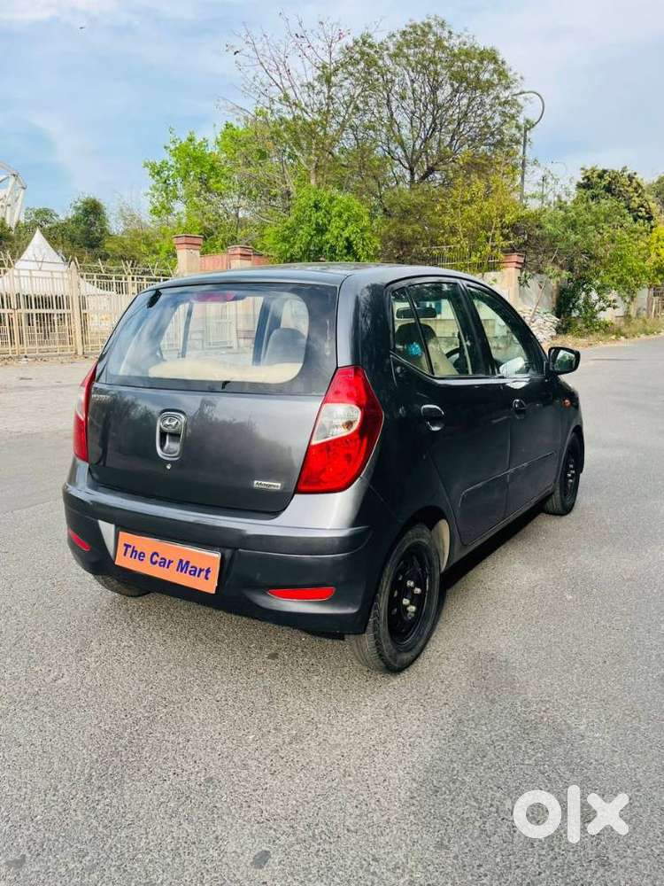 Hyundai I10 1.2 Kappa Magna, 2012, Petrol