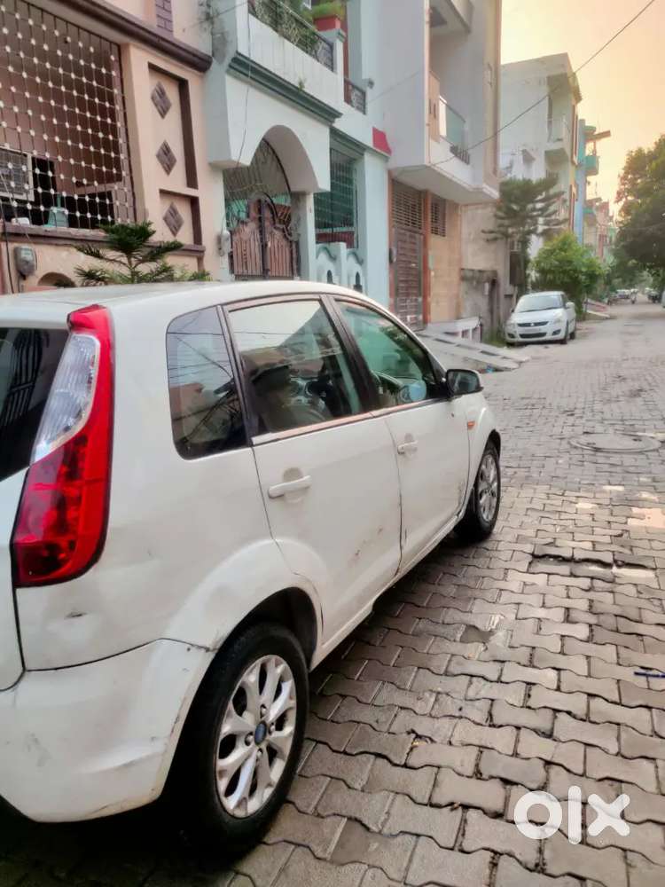 Ford Figo Diesel 2011 Lxi