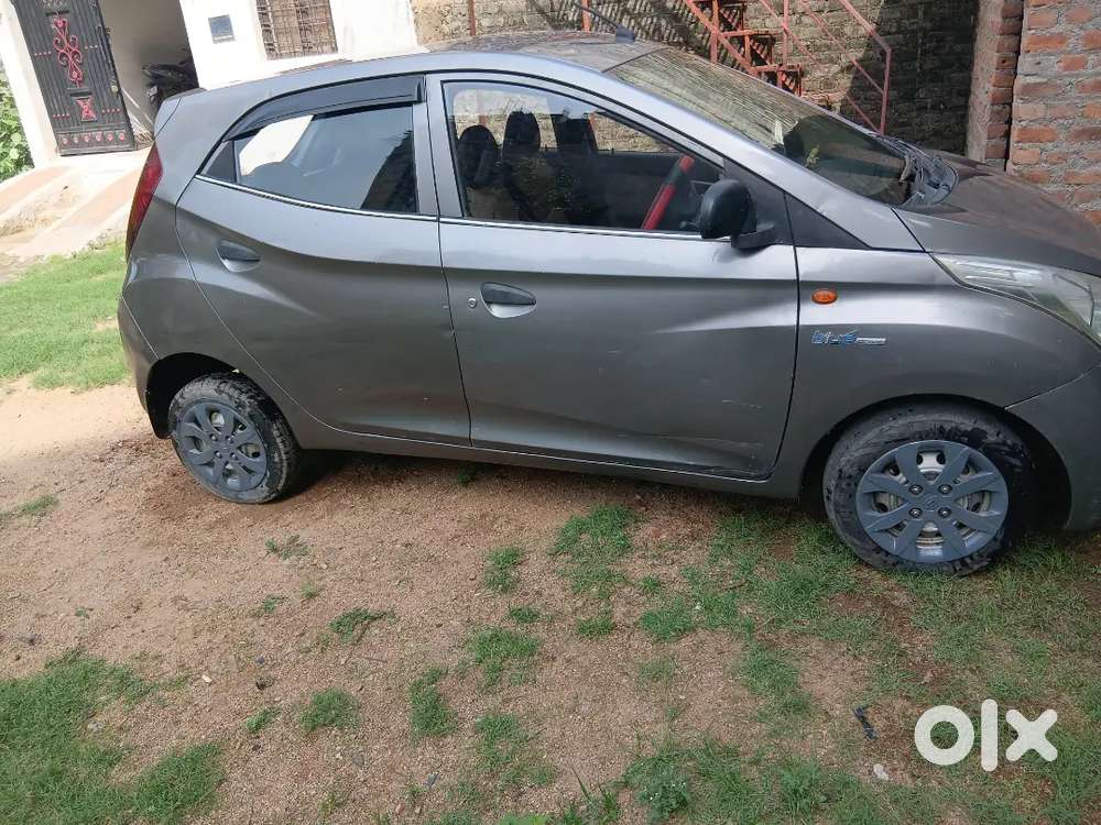 Hyundai Eon 2014 Petrol 85000 Km Driven