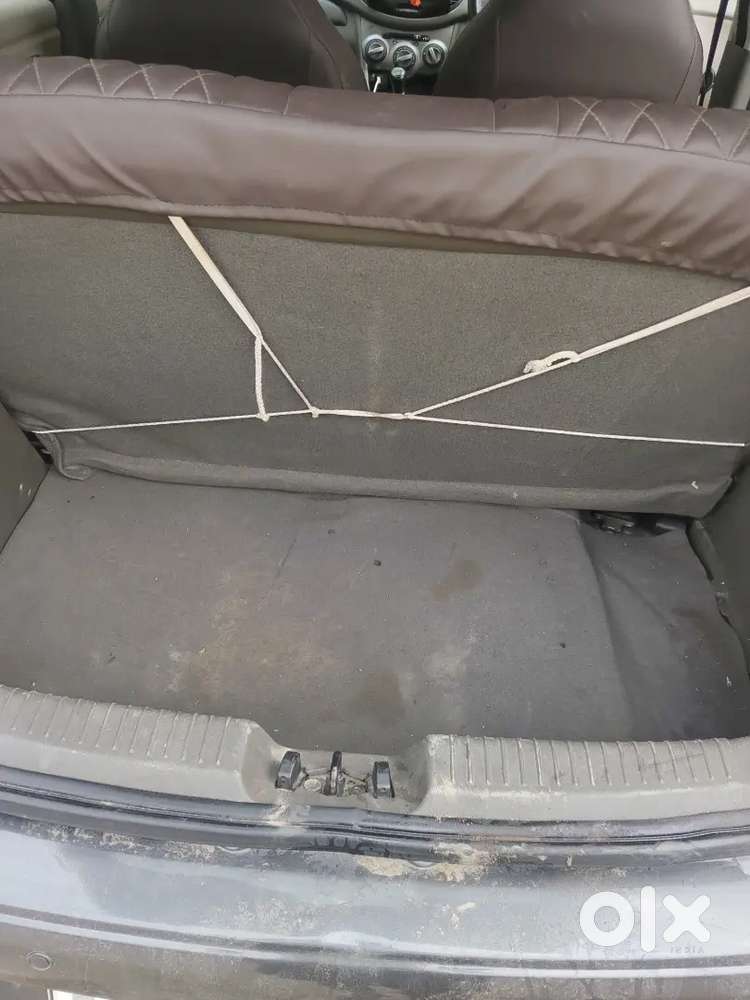 Hyundai I10 Sportz 2013 Petrol Manual