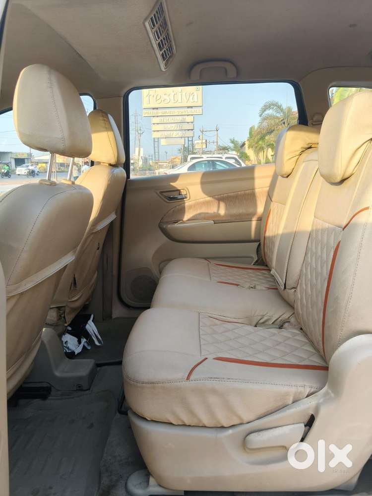 Maruti Suzuki Ertiga 2012-2015 Zdi, 2013, Diesel