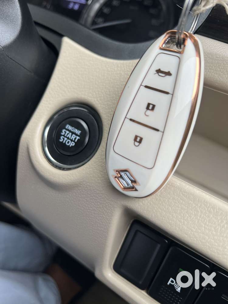 Maruti Suzuki Ciaz 1.4 Alpha, 2017, Petrol