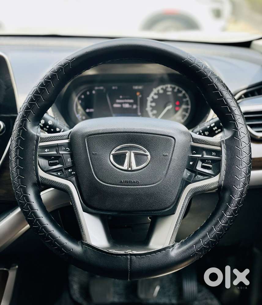Tata Harrier Xz+, 2022, Diesel