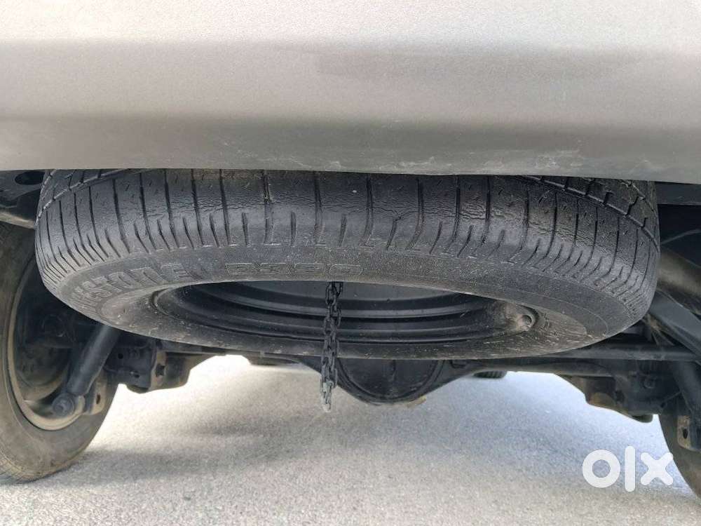 Toyota Innova 2.5 V 7 Str, 2015, Diesel
