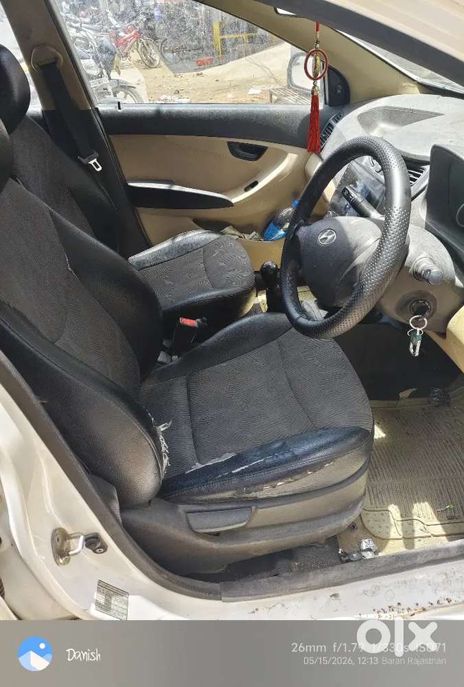 Selling My Car