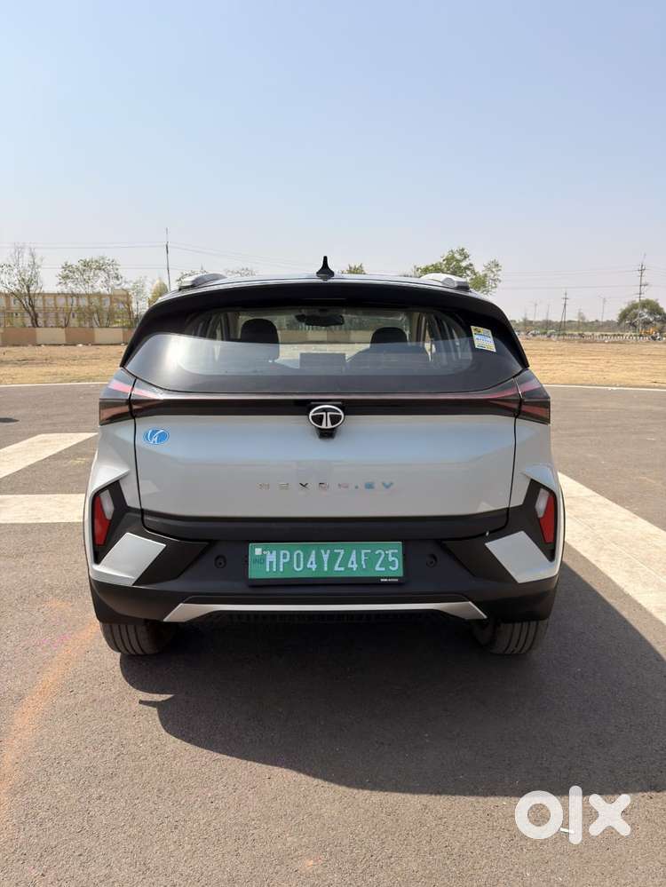 Tata Nexon