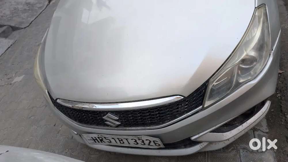 Maruti Suzuki Ciaz 2018 Cng Not On Paper