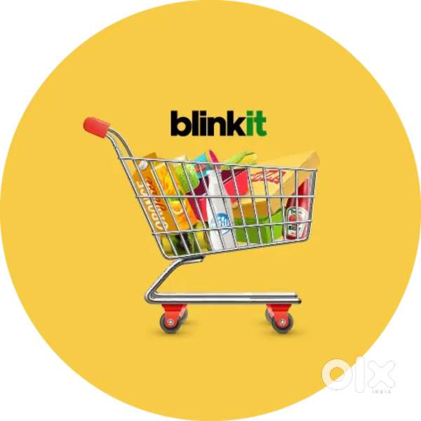 Full time and part time delivery patner job in Chennai