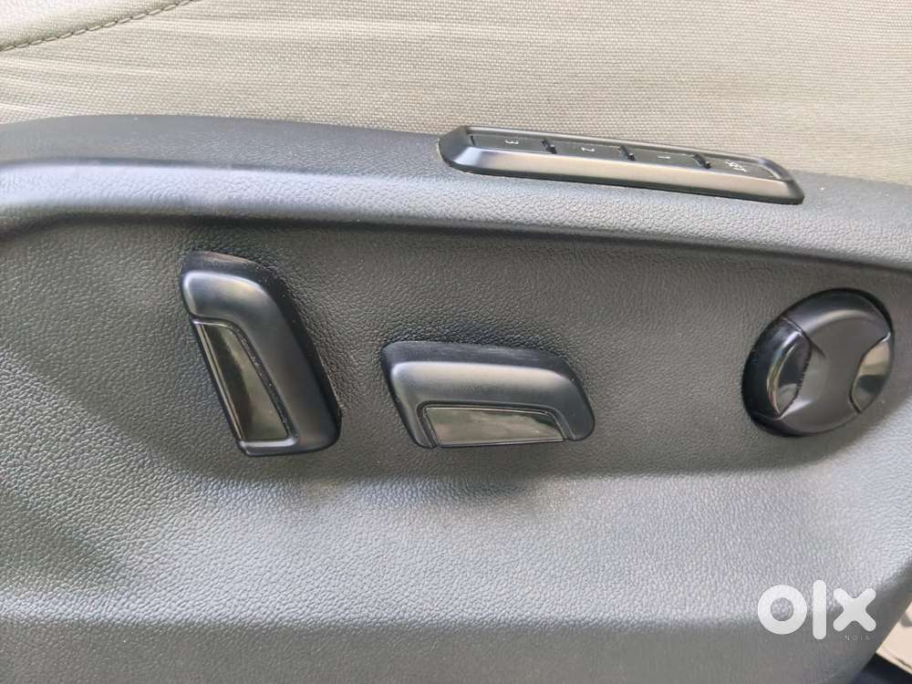 Volkswagen Tiguan All Space 2.0 Tsi, 2020, Petrol
