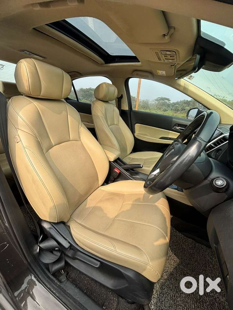 Honda City Zx 2023