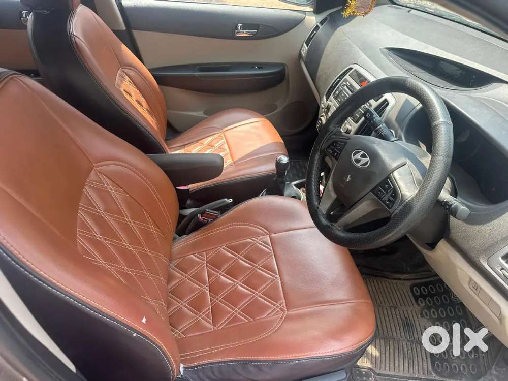 I20 Full Condition