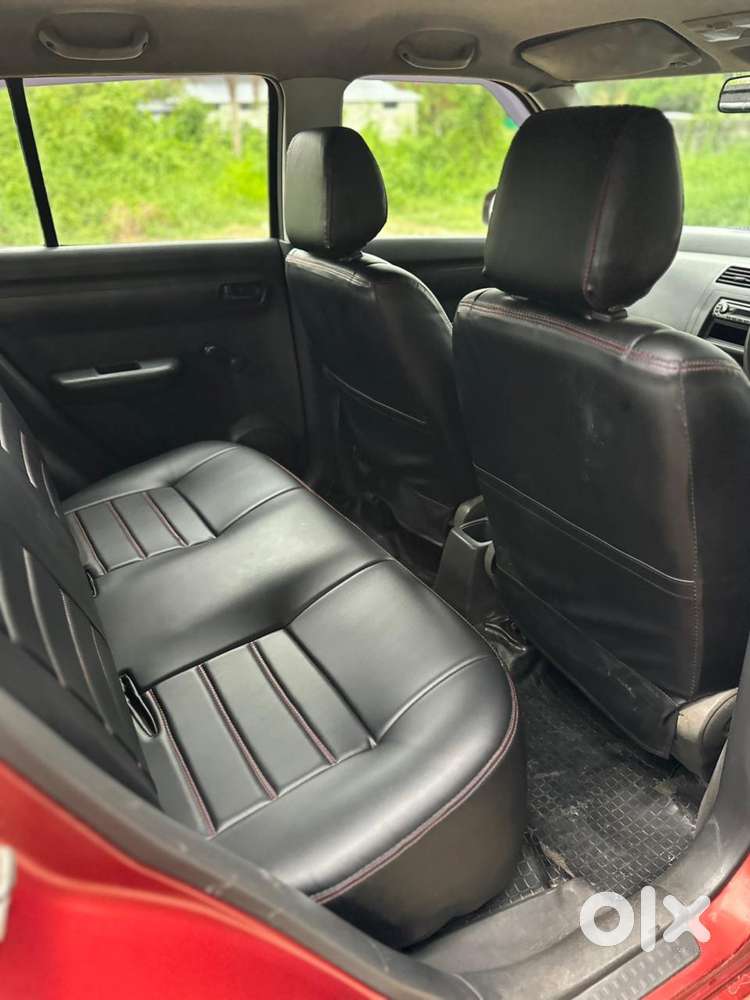 Maruti Suzuki Swift Lxi Option, 2008, Petrol
