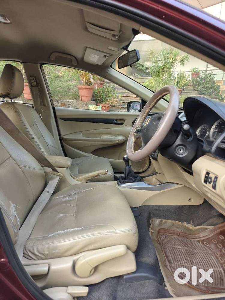 Honda City S Mt, 2013, Cng & Hybrids