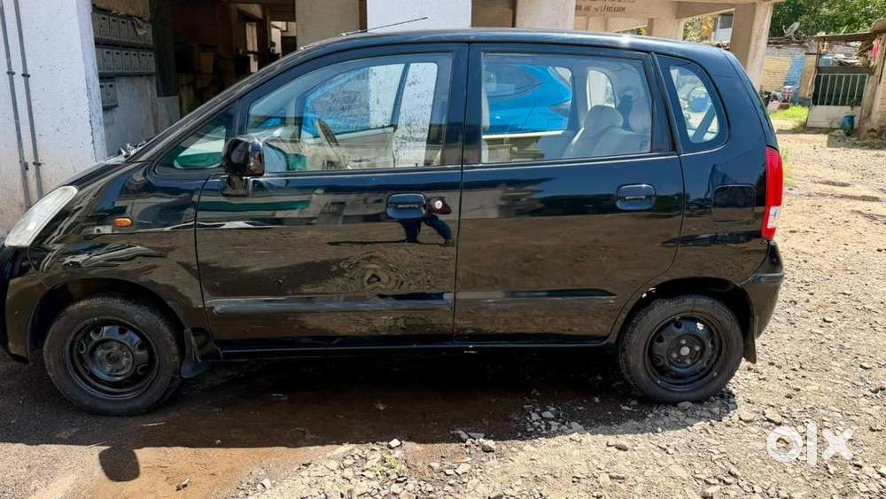 Maruti Suzuki Zen Estilo 2007 Petrol Good Condition