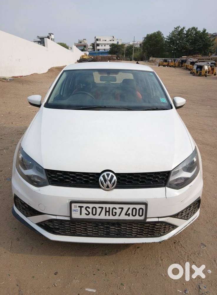 Volkswagen Polo 1.0 Mpi Trendline, 2020, Petrol
