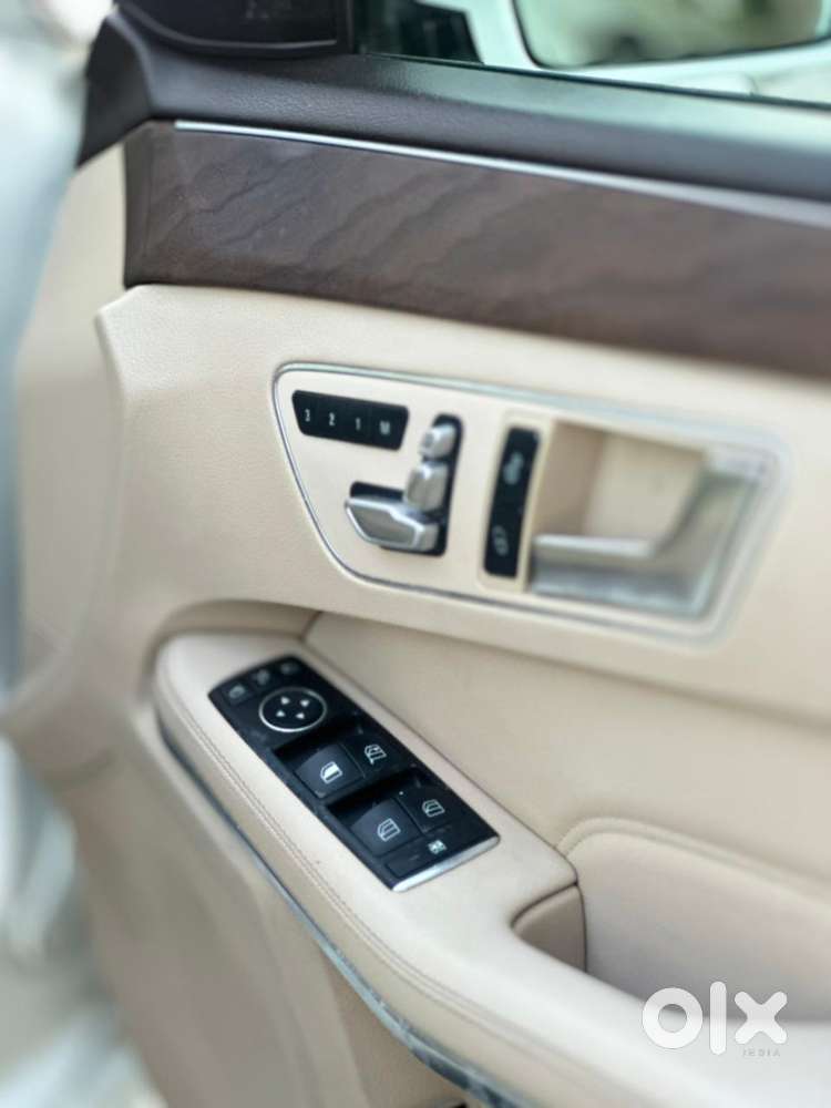 Mercedes-benz E-class E 250 Cdi Avantgarde, 2016, Diesel