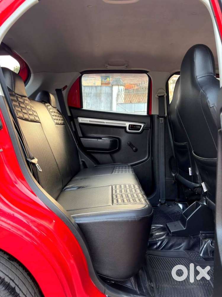 Maruti Suzuki S-presso Vxi Plus, 2023, Petrol
