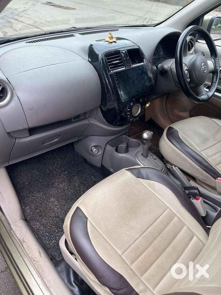 Nissan Micra Petrol Good Condition