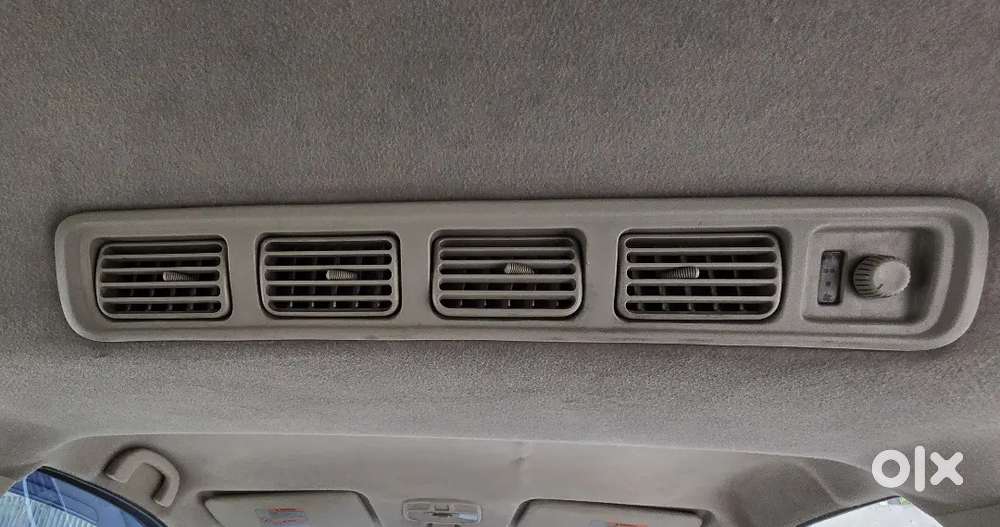Maruti Suzuki Ertiga 2017 Vxi Cng