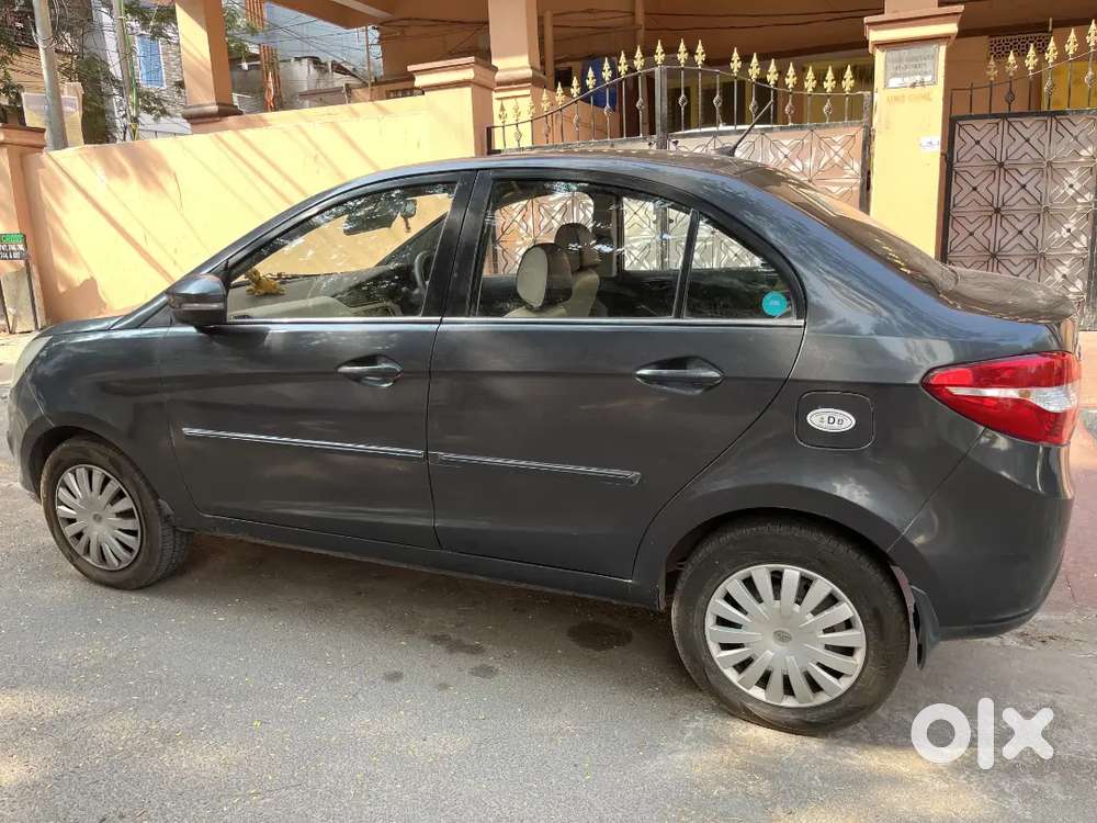 Tata Zest Xma Automatic Manual Transmission In Excellent Condition