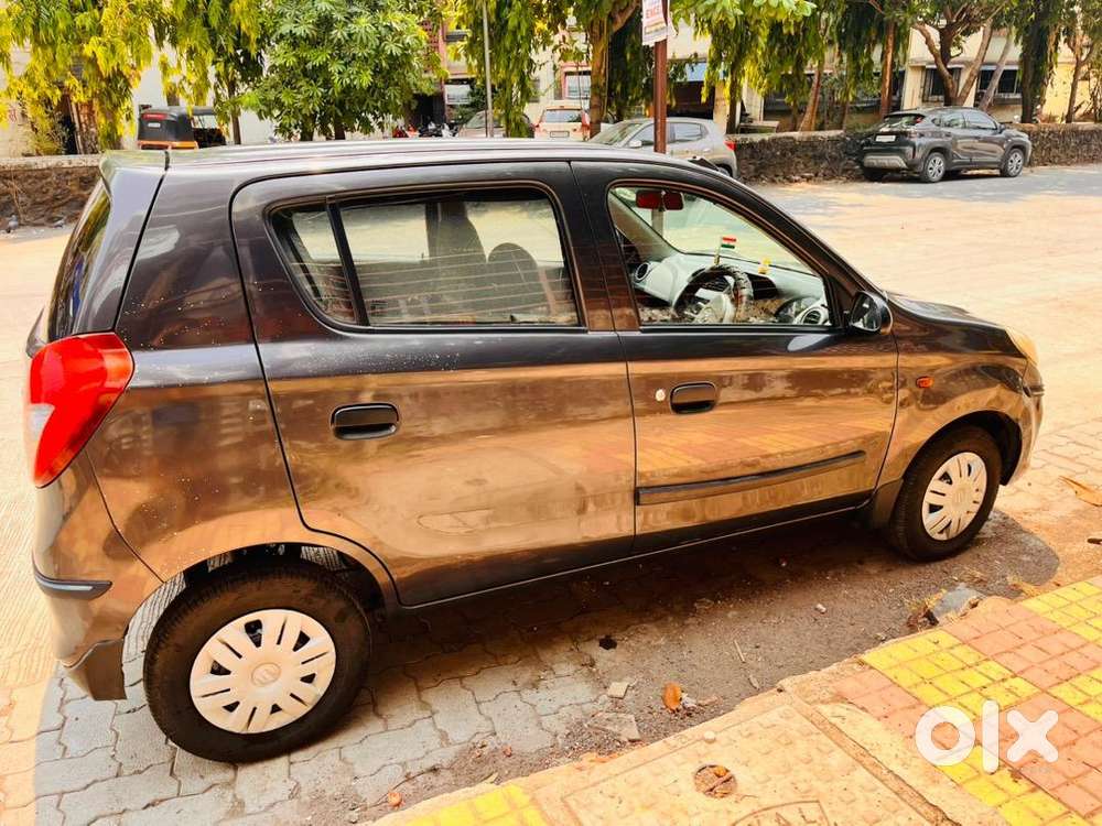 Maruti Suzuki Alto 800 2018 Cng & Hybrids 67386 Km Driven