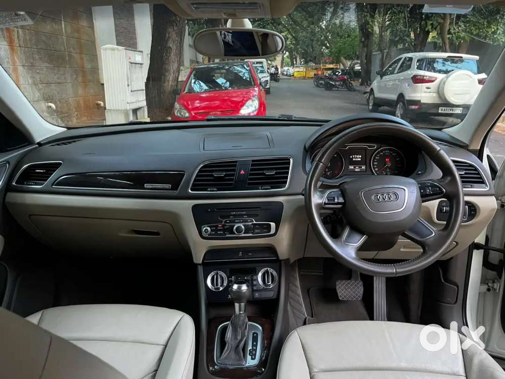 Audi Q3 Premium 35 Tdi