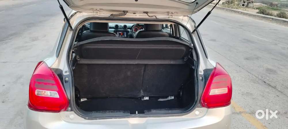 Maruti Suzuki Swift 2021 For Sale