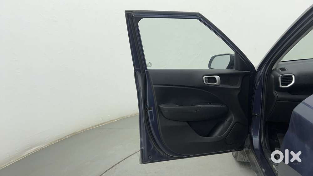 Hyundai Venue Sx Plus Turbo Dct, 2019, Petrol