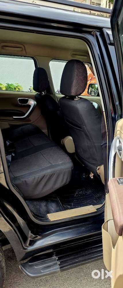 Honda Wr-v 1.2 Vx I-vtec, 2017, Petrol