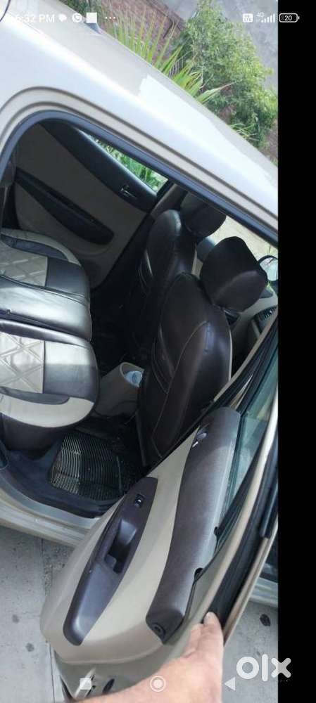 Hyundai I20 1.2 Asta, 2009, Diesel