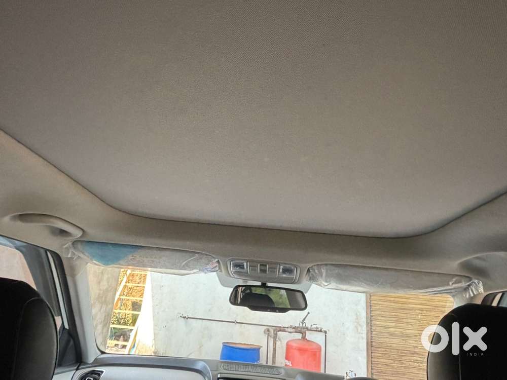 2021 Hyundai Creta Sx(o) Diesel Automatic Top Variant