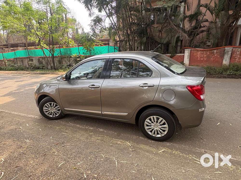 Maruti Suzuki Dzire Vdi, 2019, Diesel
