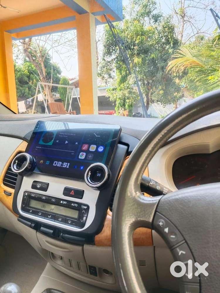 Toyota Diesel Car 2010