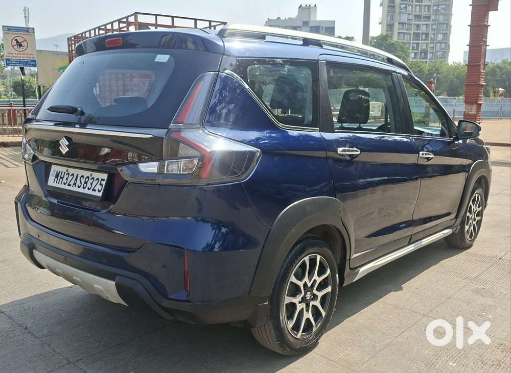 Maruti Suzuki Xl6 1.5 Zeta Mt, 2024, Petrol