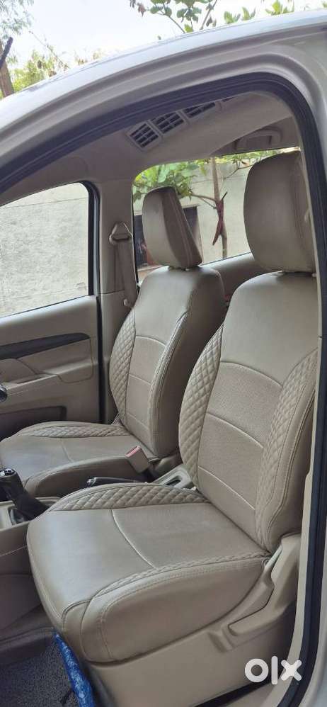 Maruti Suzuki Ertiga Vxi (o) Cng, 2020, Cng & Hybrids