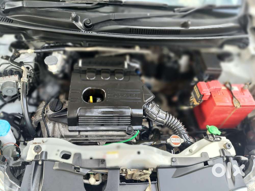 Maruti Suzuki Celerio Vxi(o), 2020, Petrol