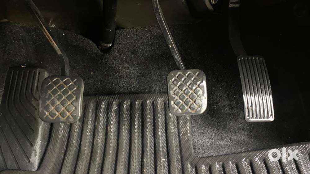 Mg Hector Plus 2.0 Select Diesel Turbo 7 Str, 2021, Diesel