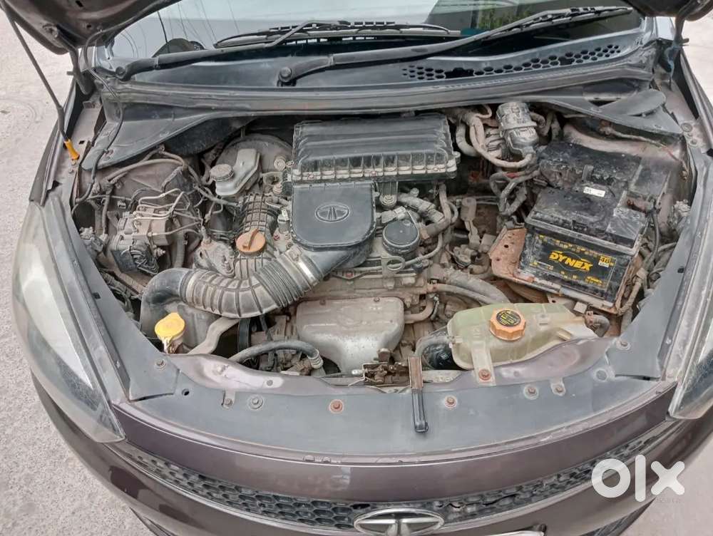 Tata Tiago 1.2 Revotron 2019