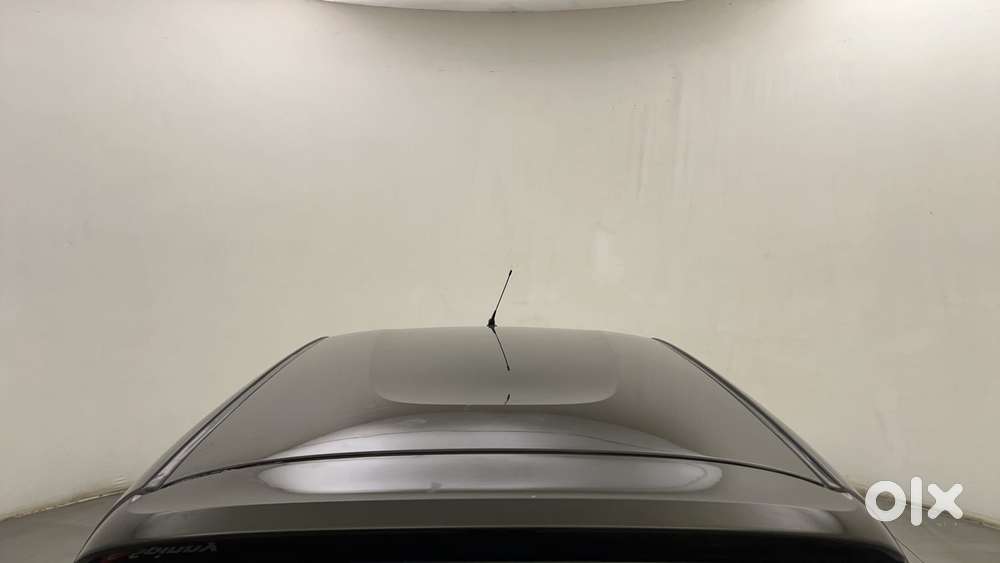 Renault Kwid 2019-ongoing 1.0 Rxt Amt (o), 2016, Petrol