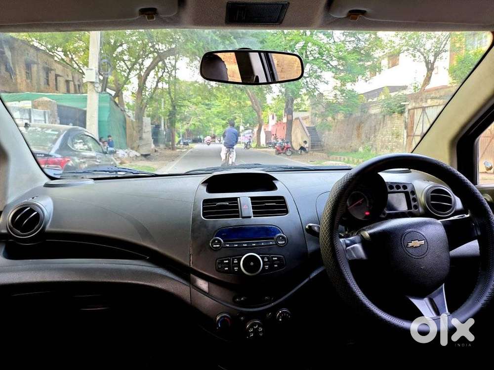 Chevrolet Beat Diesel Ps, 2013, Diesel