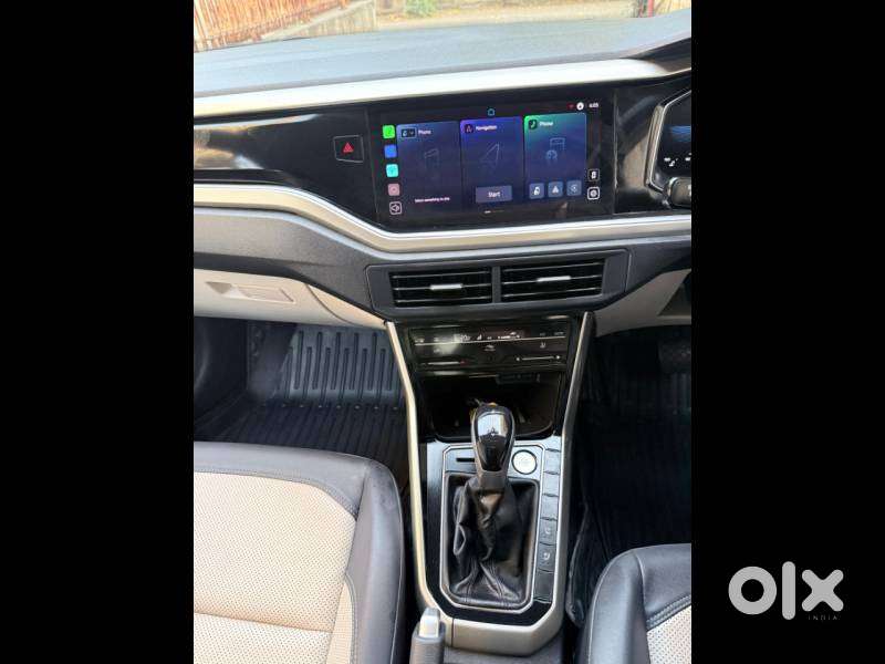 Volkswagen Virtus 1.0 Highline Tsi At, 2024, Petrol