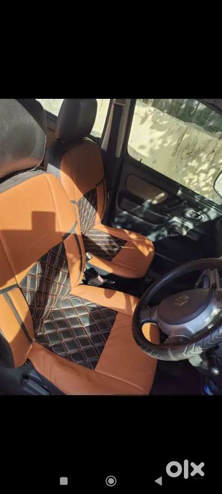Maruti Suzuki Wagon R 2010 Model