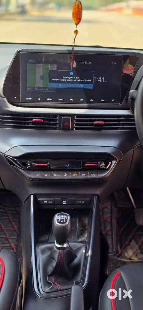 Hyundai New I20 2020 Petrol 25000 Km Driven