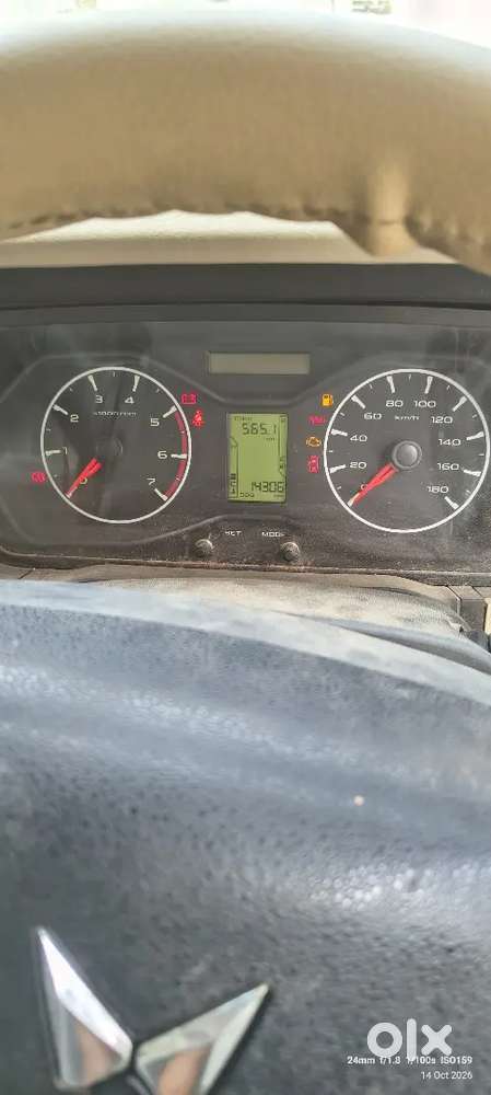 Mahindra Scorpio Classic 2022 Diesel Automatic